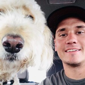 Meet your Posher, Garrett